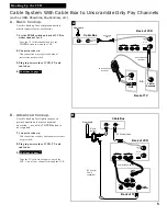 Предварительный просмотр 7 страницы RCA VR501 User Manual