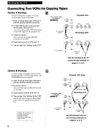 Preview for 8 page of RCA VR502 Owner'S Manual