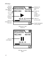 Preview for 10 page of RCA VR5210 (French) Manual De L'Utilisateur