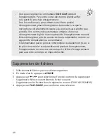 Preview for 14 page of RCA VR5210 (French) Manual De L'Utilisateur