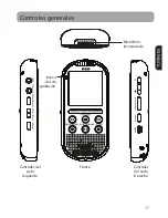 Предварительный просмотр 18 страницы RCA VR5235 (Spanish) Manual De Usuario