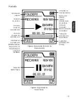 Предварительный просмотр 20 страницы RCA VR5235 (Spanish) Manual De Usuario