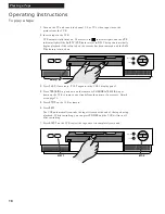 Предварительный просмотр 20 страницы RCA VR538 User Manual