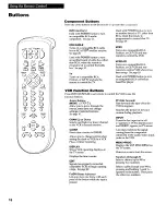 Предварительный просмотр 18 страницы RCA VR542 User Manual