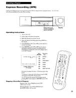 Предварительный просмотр 41 страницы RCA VR542 User Manual