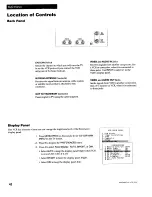 Предварительный просмотр 44 страницы RCA VR542 User Manual