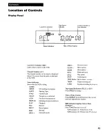 Предварительный просмотр 45 страницы RCA VR542 User Manual