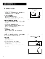 Preview for 56 page of RCA VR554 User Manual