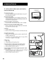 Preview for 60 page of RCA VR554 User Manual