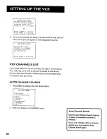 Preview for 12 page of RCA VR555 User Manual