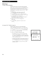 Preview for 12 page of RCA VR603AHF User Manual