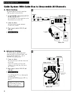 Preview for 6 page of RCA VR609HF User Manual