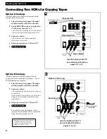 Preview for 8 page of RCA VR609HF User Manual