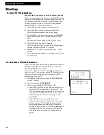 Preview for 12 page of RCA VR609HF User Manual