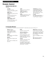 Preview for 15 page of RCA VR609HF User Manual