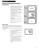 Preview for 19 page of RCA VR609HF User Manual