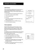 Preview for 39 page of RCA VR611HF User Manual