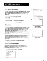 Preview for 40 page of RCA VR611HF User Manual