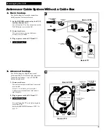 Предварительный просмотр 5 страницы RCA VR618HF User Manual