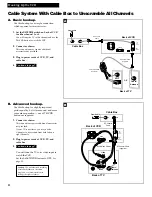 Предварительный просмотр 6 страницы RCA VR618HF User Manual