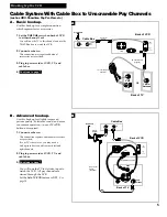 Предварительный просмотр 7 страницы RCA VR618HF User Manual