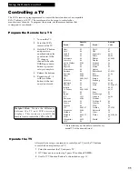 Предварительный просмотр 13 страницы RCA VR618HF User Manual