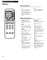 Предварительный просмотр 14 страницы RCA VR618HF User Manual