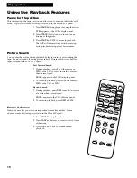 Предварительный просмотр 18 страницы RCA VR618HF User Manual