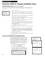 Предварительный просмотр 32 страницы RCA VR618HF User Manual