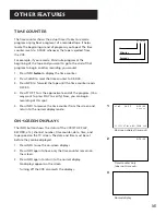 Preview for 37 page of RCA VR622HF User Manual