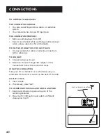 Preview for 42 page of RCA VR623HF User Manual