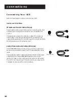 Preview for 46 page of RCA VR629HF User Manual