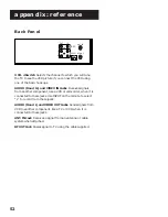 Preview for 54 page of RCA VR629HF User Manual