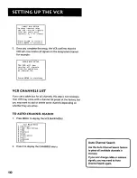 Preview for 12 page of RCA VR633HF User Manual