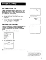 Preview for 53 page of RCA VR633HF User Manual