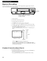 Preview for 26 page of RCA VR642HF User Manual