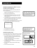 Preview for 35 page of RCA VR647HF User Manual