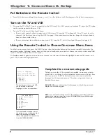 Preview for 10 page of RCA VR648HF User Manual