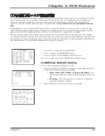 Preview for 23 page of RCA VR648HF User Manual