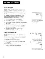 Preview for 52 page of RCA VR650HF User Manual