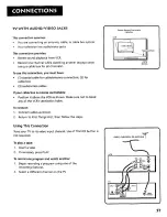 Preview for 59 page of RCA VR650HF User Manual