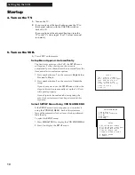 Preview for 12 page of RCA VR652HF User Manual