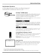 Preview for 3 page of RCA VR661HF User Manual