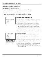 Preview for 14 page of RCA VR661HF User Manual