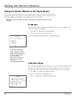 Предварительный просмотр 18 страницы RCA VR661HF User Manual