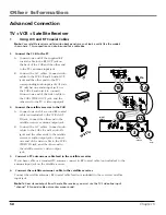 Предварительный просмотр 60 страницы RCA VR661HF User Manual