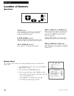 Preview for 52 page of RCA VR688HF User Manual