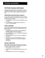 Preview for 53 page of RCA VR701 User Manual