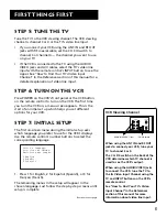 Preview for 7 page of RCA VR701HF User Manual