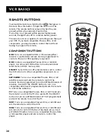 Preview for 26 page of RCA VR701HF User Manual